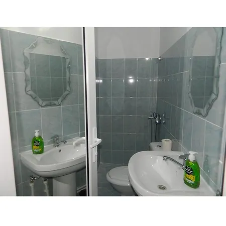 Michelle House בית הארחה Schitu