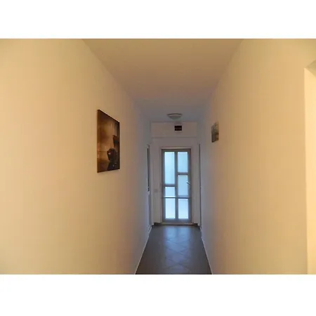 Michelle House