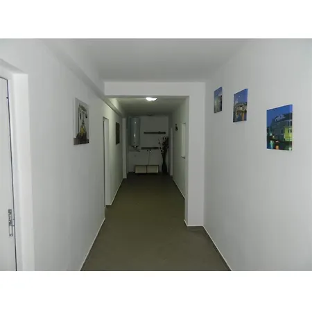 בית הארחה Michelle House Schitu