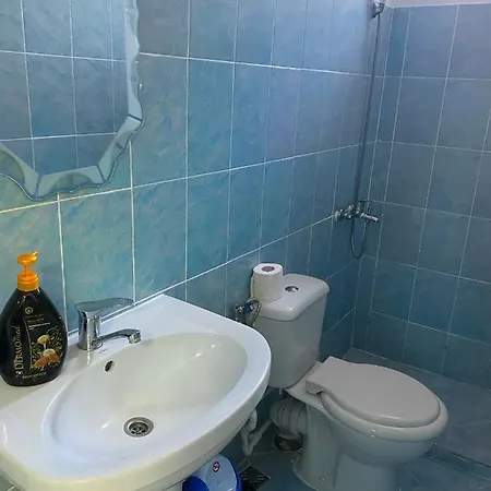 Michelle House בית הארחה *