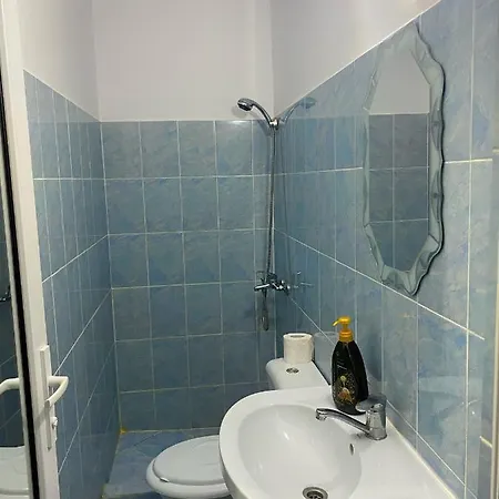 בית הארחה Michelle House