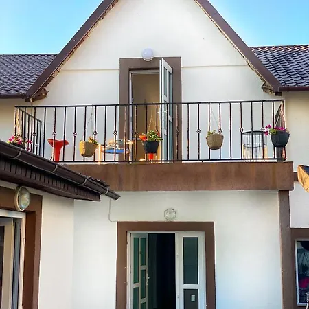 Michelle House Schitu